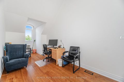 Photo 29 at 24 Futura Avenue, Rouge Woods, Richmond Hill