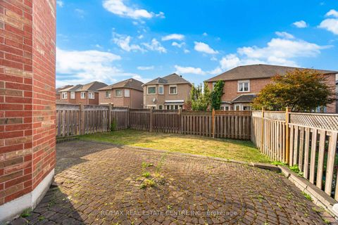 Photo 49 at 24 Futura Avenue, Rouge Woods, Richmond Hill