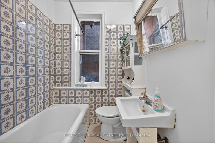 Photo 8 at 487 Clendenan Avenue, Junction Area, Toronto