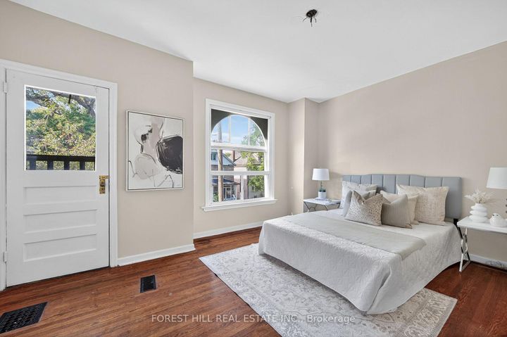 Photo 12 at 487 Clendenan Avenue, Junction Area, Toronto