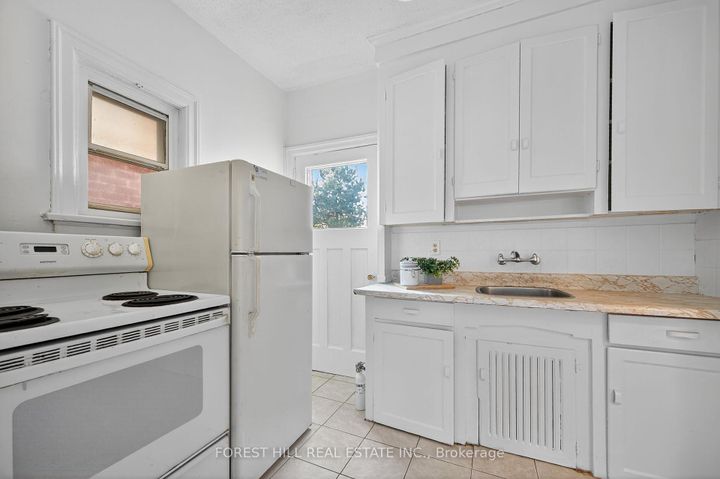 Photo 13 at 487 Clendenan Avenue, Junction Area, Toronto