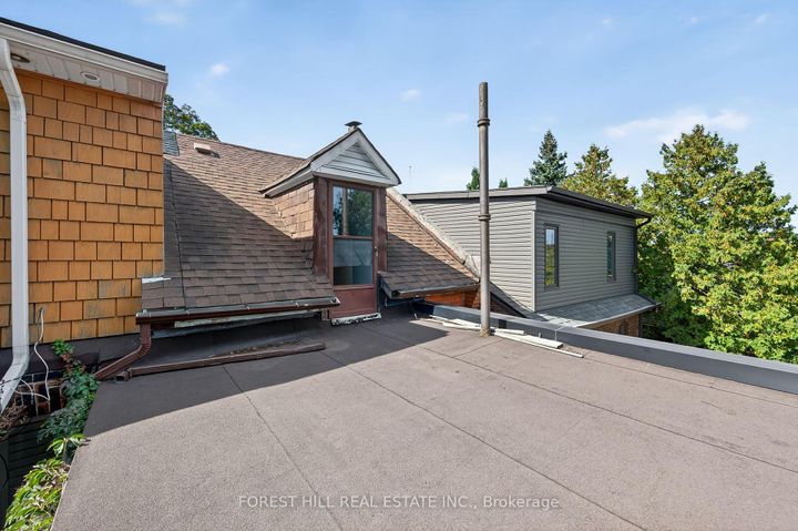 Photo 17 at 487 Clendenan Avenue, Junction Area, Toronto