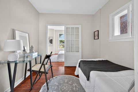 Photo 10 at 487 Clendenan Avenue, Junction Area, Toronto