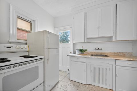 Photo 13 at 487 Clendenan Avenue, Junction Area, Toronto