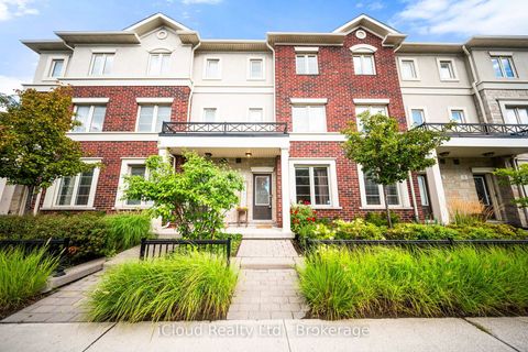 Photo 1 at 5 - 636 Evans Avenue, Alderwood, Toronto