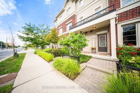 Photo 3 at 5 - 636 Evans Avenue, Alderwood, Toronto
