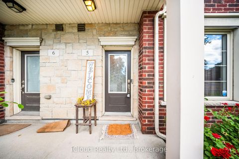 Photo 4 at 5 - 636 Evans Avenue, Alderwood, Toronto