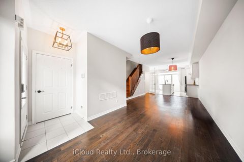 Photo 6 at 5 - 636 Evans Avenue, Alderwood, Toronto