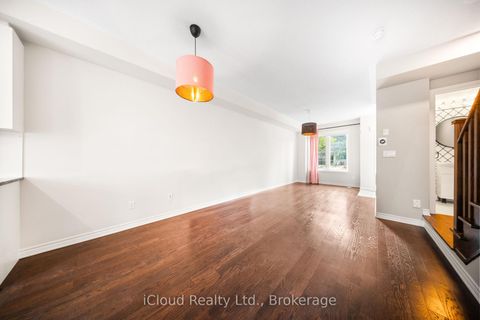 Photo 7 at 5 - 636 Evans Avenue, Alderwood, Toronto