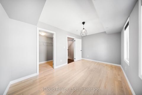 Photo 22 at 5 - 636 Evans Avenue, Alderwood, Toronto