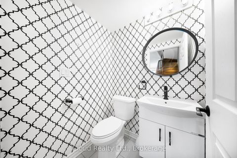 Photo 25 at 5 - 636 Evans Avenue, Alderwood, Toronto