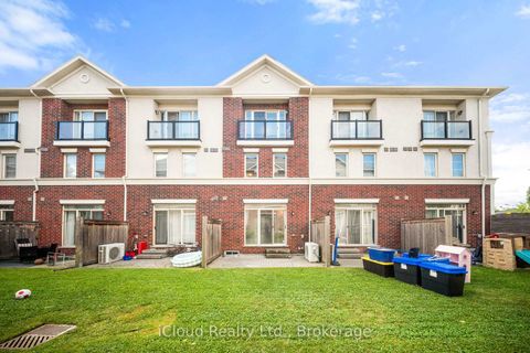 Photo 30 at 5 - 636 Evans Avenue, Alderwood, Toronto