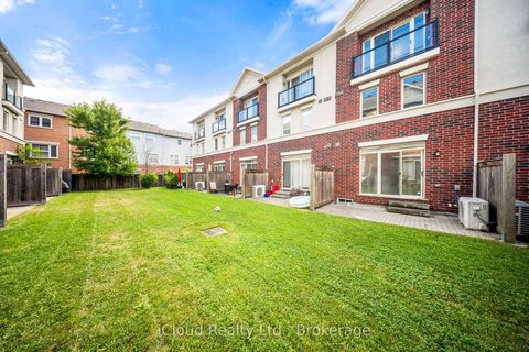 Photo 31 at 5 - 636 Evans Avenue, Alderwood, Toronto