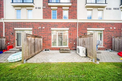 Photo 33 at 5 - 636 Evans Avenue, Alderwood, Toronto