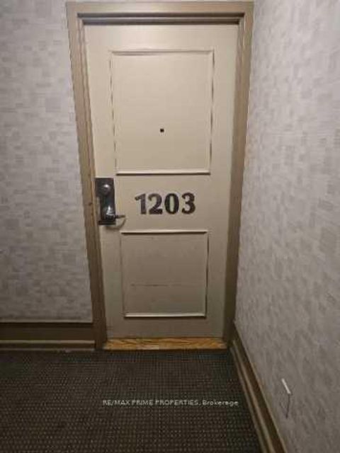 Photo 4 at 1203 - 735 Don Mills Road, Flemingdon Park, Toronto