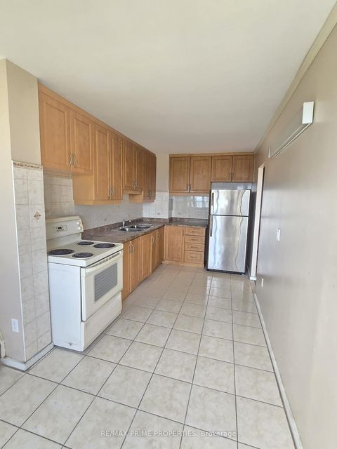 Photo 5 at 1203 - 735 Don Mills Road, Flemingdon Park, Toronto