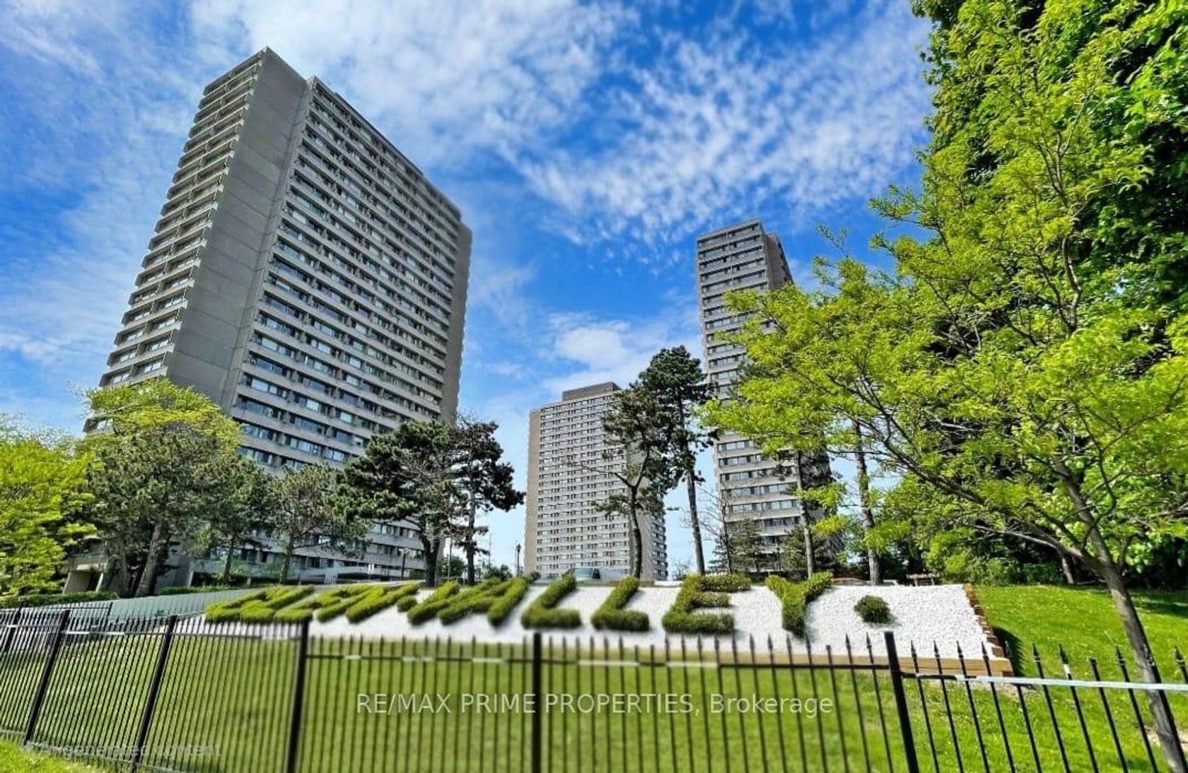 1203 - 735 Don Mills Road, Flemingdon Park, Toronto 