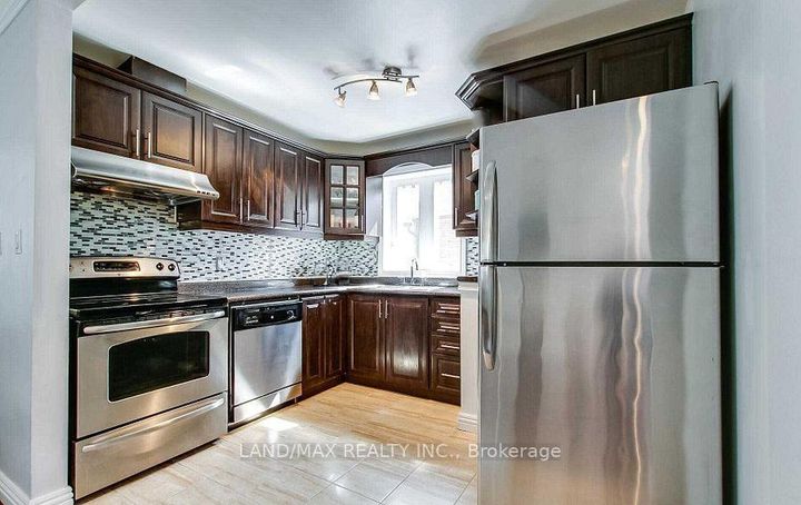 Photo 0 at 464 Warden Avenue, Oakridge, Toronto