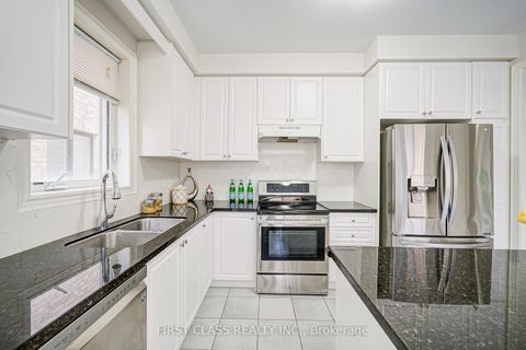 Photo 12 at 3103 Streamwood Passage, JM Joshua Meadows, Oakville