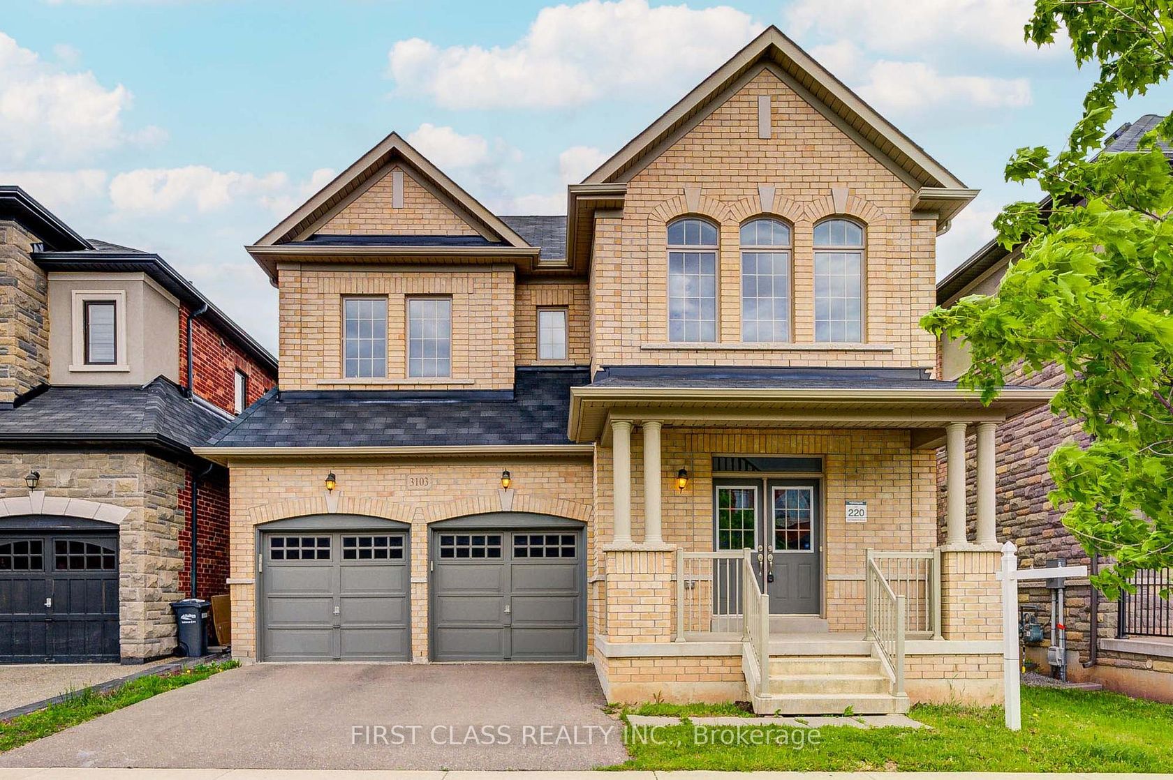 3103 Streamwood Passage, JM Joshua Meadows, Oakville 