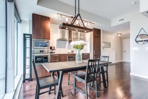 Photo 9 at 1507 - 14 York Street, Waterfront Communities C1, Toronto