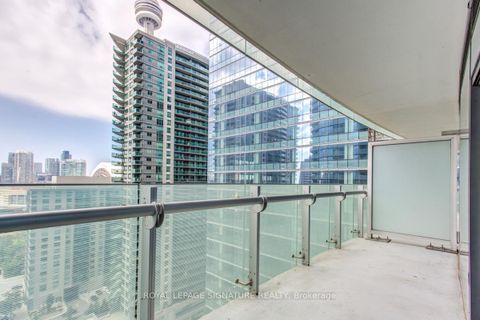 Photo 16 at 1507 - 14 York Street, Waterfront Communities C1, Toronto