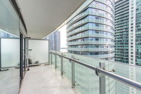Photo 17 at 1507 - 14 York Street, Waterfront Communities C1, Toronto