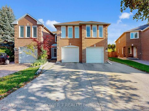 Photo 1 at 109 Rose Branch Drive, Devonsleigh, Richmond Hill
