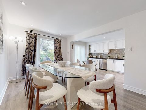 Photo 11 at 109 Rose Branch Drive, Devonsleigh, Richmond Hill