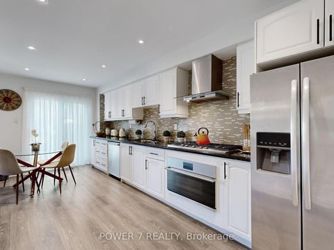 Photo 15 at 109 Rose Branch Drive, Devonsleigh, Richmond Hill
