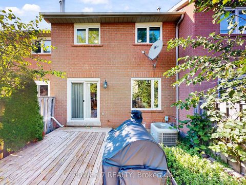Photo 35 at 109 Rose Branch Drive, Devonsleigh, Richmond Hill