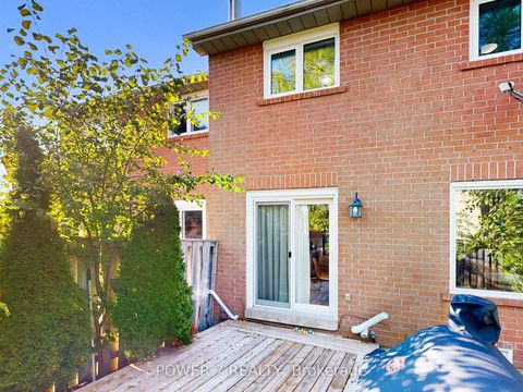 Photo 36 at 109 Rose Branch Drive, Devonsleigh, Richmond Hill