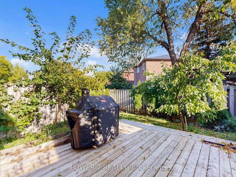 Photo 37 at 109 Rose Branch Drive, Devonsleigh, Richmond Hill