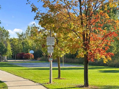 Photo 40 at 109 Rose Branch Drive, Devonsleigh, Richmond Hill