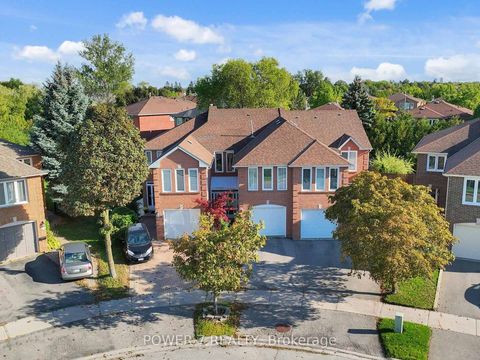 Photo 41 at 109 Rose Branch Drive, Devonsleigh, Richmond Hill
