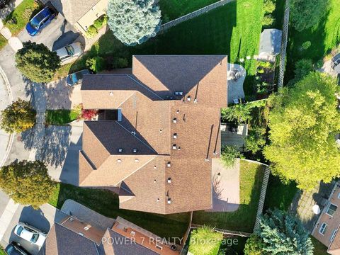 Photo 42 at 109 Rose Branch Drive, Devonsleigh, Richmond Hill