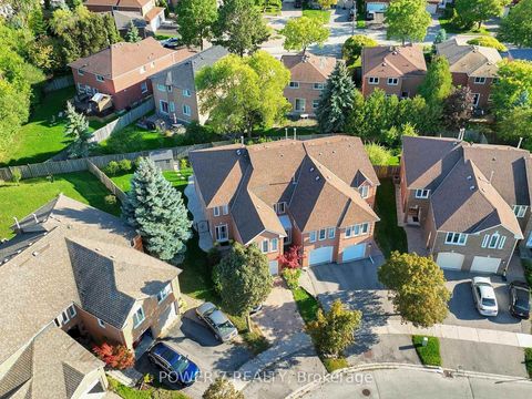 Photo 43 at 109 Rose Branch Drive, Devonsleigh, Richmond Hill