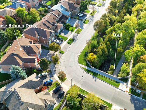 Photo 44 at 109 Rose Branch Drive, Devonsleigh, Richmond Hill