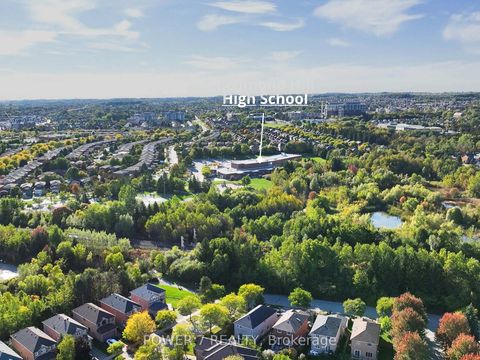 Photo 46 at 109 Rose Branch Drive, Devonsleigh, Richmond Hill
