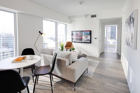 Photo 4 at 1915 - 82 Dalhousie Street, Yonge Corridor, Toronto