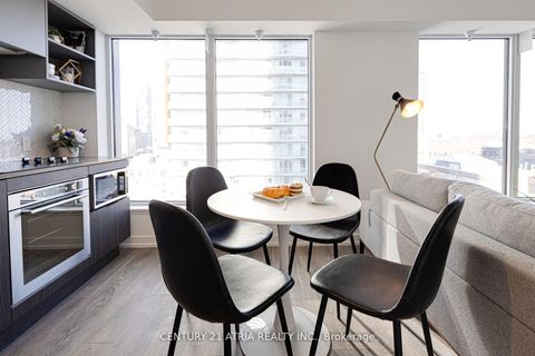 Photo 5 at 1915 - 82 Dalhousie Street, Yonge Corridor, Toronto Photo 5 at 1915 - 82 Dalhousie Street, Yonge Corridor, Toronto