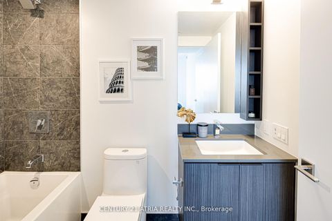 Photo 10 at 1915 - 82 Dalhousie Street, Yonge Corridor, Toronto