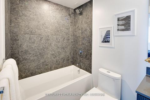 Photo 11 at 1915 - 82 Dalhousie Street, Yonge Corridor, Toronto