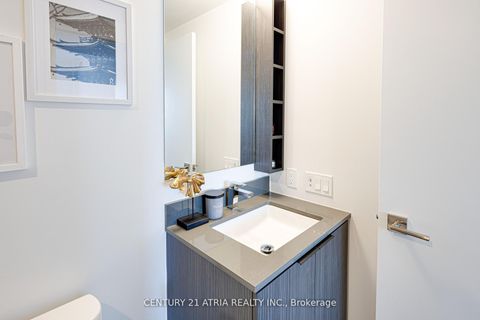 Photo 12 at 1915 - 82 Dalhousie Street, Yonge Corridor, Toronto
