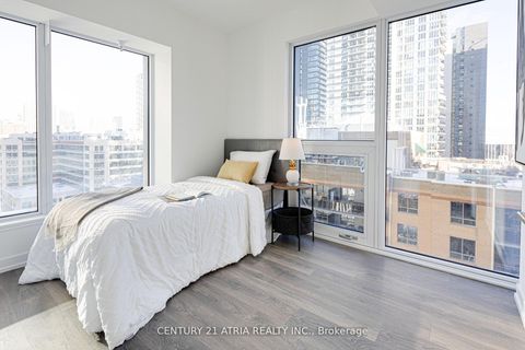 Photo 15 at 1915 - 82 Dalhousie Street, Yonge Corridor, Toronto