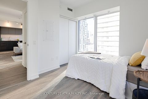 Photo 16 at 1915 - 82 Dalhousie Street, Yonge Corridor, Toronto