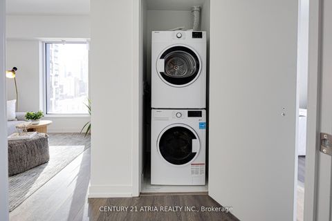 Photo 17 at 1915 - 82 Dalhousie Street, Yonge Corridor, Toronto