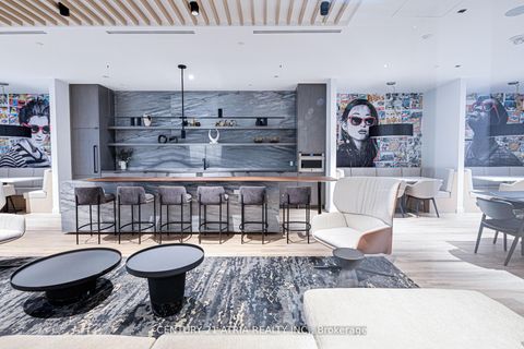 Photo 19 at 1915 - 82 Dalhousie Street, Yonge Corridor, Toronto