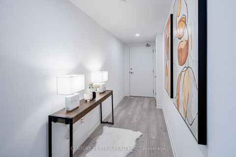Photo 1 at 2803 - 82 Dalhousie Street, Yonge Corridor, Toronto