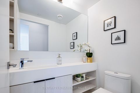 Photo 4 at 2803 - 82 Dalhousie Street, Yonge Corridor, Toronto